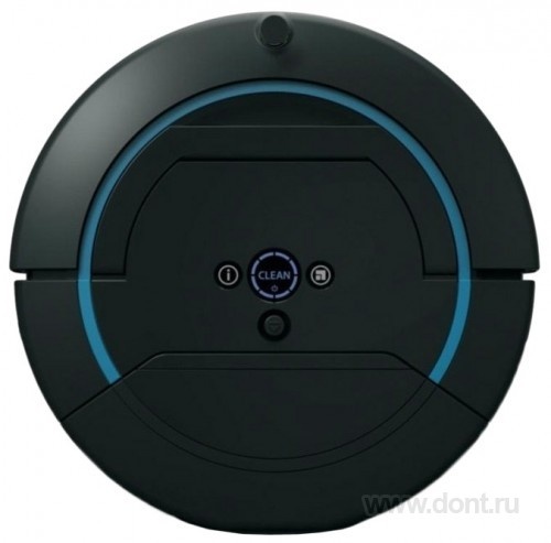 Пылесосы iRobot Scooba 450 Моющий робот-пылесос