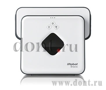  iRobot iRobot Braava 390T