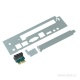  mini-box Riser Card PCIe x1 + bracket DN2800MT   M350