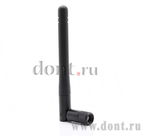  noname Антенна WiFi 2dBi