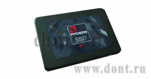   AMD 240GB R5SL240G 2.5
