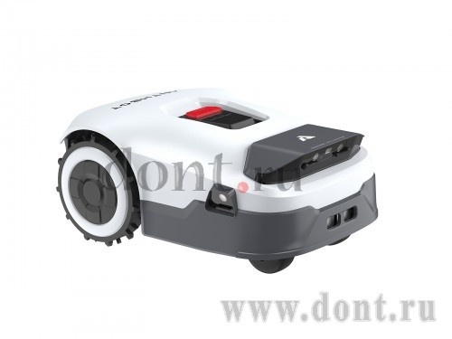 ����� ������������� Anthbot  Genie 800