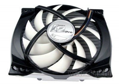       ArcticCooling Accelero L2 Pro
