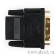  Cablexpert A-HDMI-DVI-2 HDMI-DVI 19F/19M 