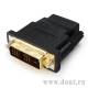  Cablexpert A-HDMI-DVI-2 HDMI-DVI 19F/19M 