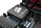       Corsair Cooling Hydro Series H60 OEM CPU Cooler (CWCH60) 1366, 1156, 1155 ( )
