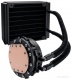       Corsair Cooling Hydro Series H70 CPU Cooler (CWCH70) LGA775, 1366, 1156, AM2/AM3