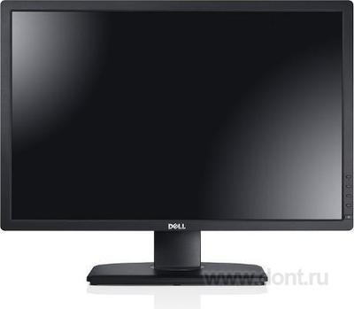 - Dell 24 UltraSharp U2412M (IPS 8ms 19201200)