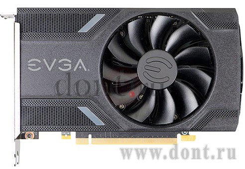  EVGA GTX1060 6.0GB EVGA 06G-P4-5162-RB (Mining P106-100)