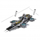   Helicarrier  76042 07043