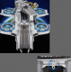   Helicarrier  76042 07043