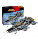   Helicarrier  76042 07043