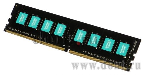   KINGMAX KM-LD4-2400-8GS 8GB 2400Mhz DDR4 1.2V CL16