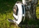 Моноколесо Kingsong KS16A 680Втч белый глянец