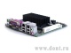   MINITOSTAR ITX-H25-2D8 (D2800, SODIMM DDR3, 6xCOM, LPT, PCI, 2xGLAN) OEM