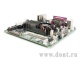   MINITOSTAR ITX-M58-D56L (D525, DDR3, PCE, mSATA, SIM) mini-ITX
