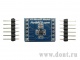  Модуль MicroSD карты