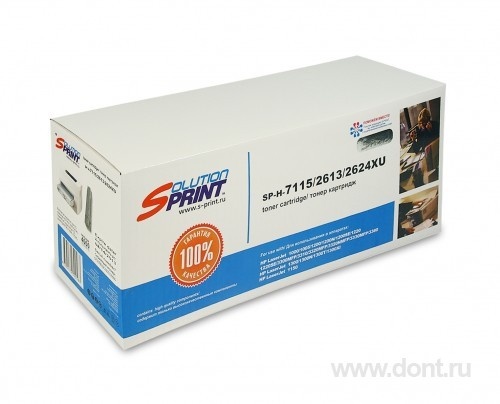  NV-Print SP-H-7115X (  HP C7115X)