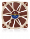 ������ � ������� ���������� ��� ����������� Noctua NF-A20 PWM