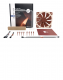 ������ � ������� ���������� ��� ����������� Noctua NF-A20 PWM