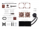 ������ � ������� ���������� ��� ����������� Noctua NL LC1-24 (AMD: AM5 � AM4, Intel: LGA1851 � LGA1700)