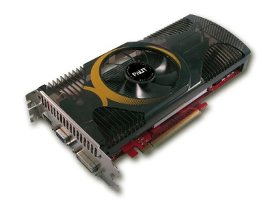  Palit GeForce GTS250 Green NE3TS25NFHD02-PM8F921024MB HDMI+DVI+VGA p/n: 110908