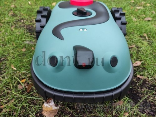   Robokos M20