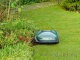 ����� ������������� Robomow RK2000 Pro (�� 2000 ��.�., Bluetooth)