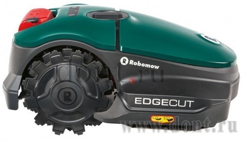 ����� ������������� Robomow RKS 1500 (�� 1500 ��.�., Bluetooth)