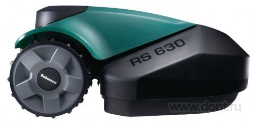   Robomow RS630