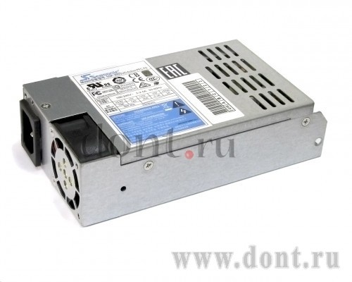 Блок питания Seasonic SSP-300SUG APFC 80Plus Gold 300W (1U FlexATX)
