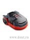 ����� ������������� Segway �����-������������� Navimow X315