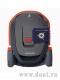 ����� ������������� Segway �����-������������� Navimow X315