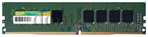   Silicon Power SP004GBLFU240N02 4GB 2400Mhz DDR4 1.2V CL17