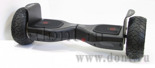  Solowheel  Solowheel Hovertrax 3 Black ( Kiwano)