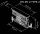   Thermalright HR-09U Type 2 (Upright Type) p/n: 111210
