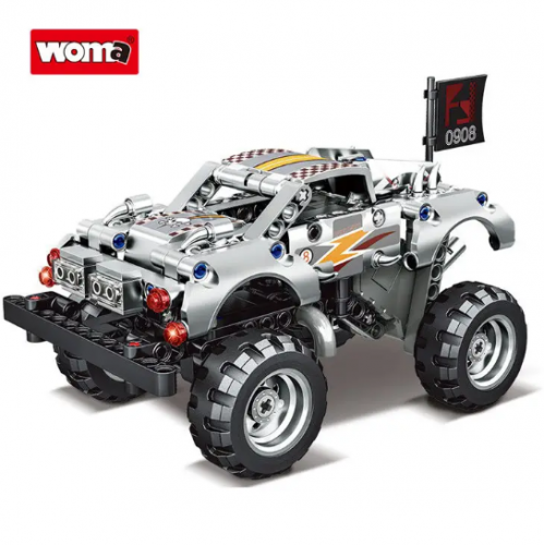   WOMA TOYS  TECHNIC   C0908