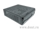  e-mini E-G30B black (mini-ITX,   )