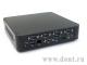  e-mini Realan H44-J1900L1 J1900 (1xLAN / 4xCOM / VGA / HDMI / USB)