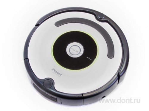 iRobot Roomba 620 -