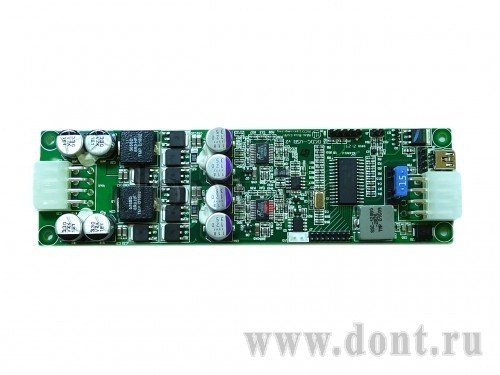     mini-box DCDC-USB-200