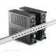 mini-box Din Rail mounting kit for M350 (M350-DIN-RAIL) в комплекте 2шт (+саморезы) p/n:112994  mini-box Din Rail mounting kit for M350 (M350-DIN-RAIL) в комплекте 2шт (+саморезы) p/n:112994