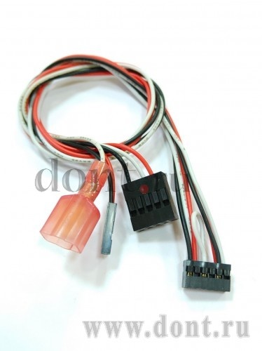     mini-box Serial Cable Harness for M3-ATX Type 1